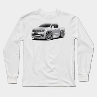 Amarok stance Long Sleeve T-Shirt